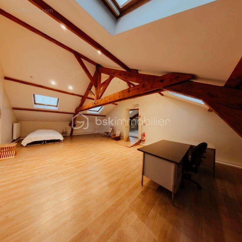 Appartement à SEVRAN