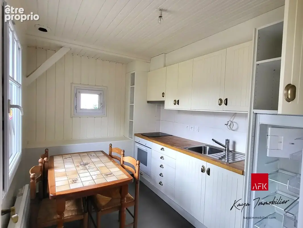 Maison 3 pièces 45 m² à vendre à Gaillard (74240) - photo 4