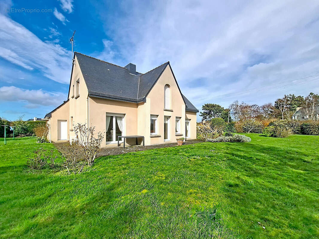 Saint cast le guildo - maison contemporaine - photo 9