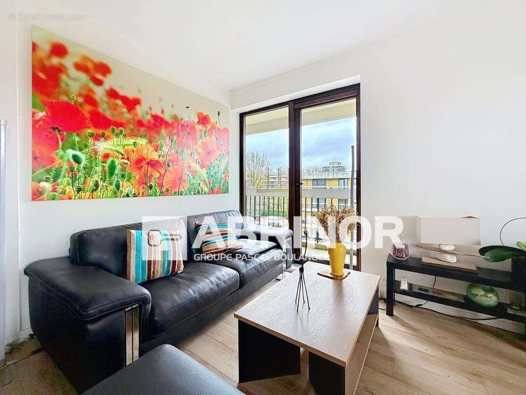 Appartement à CROIX