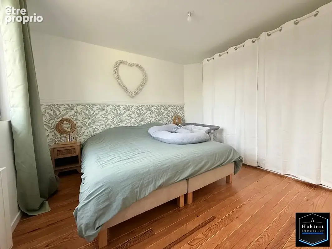 Maison rénovée 5 pièce(s) - photo 7