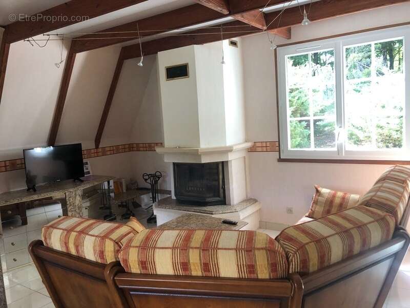 Maison à VILLEFAVARD