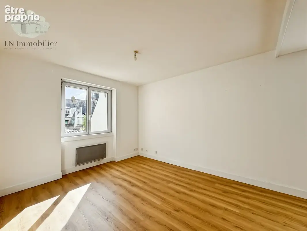 Concarneau   appartement 3 pièces au cœur de la ville - photo 2