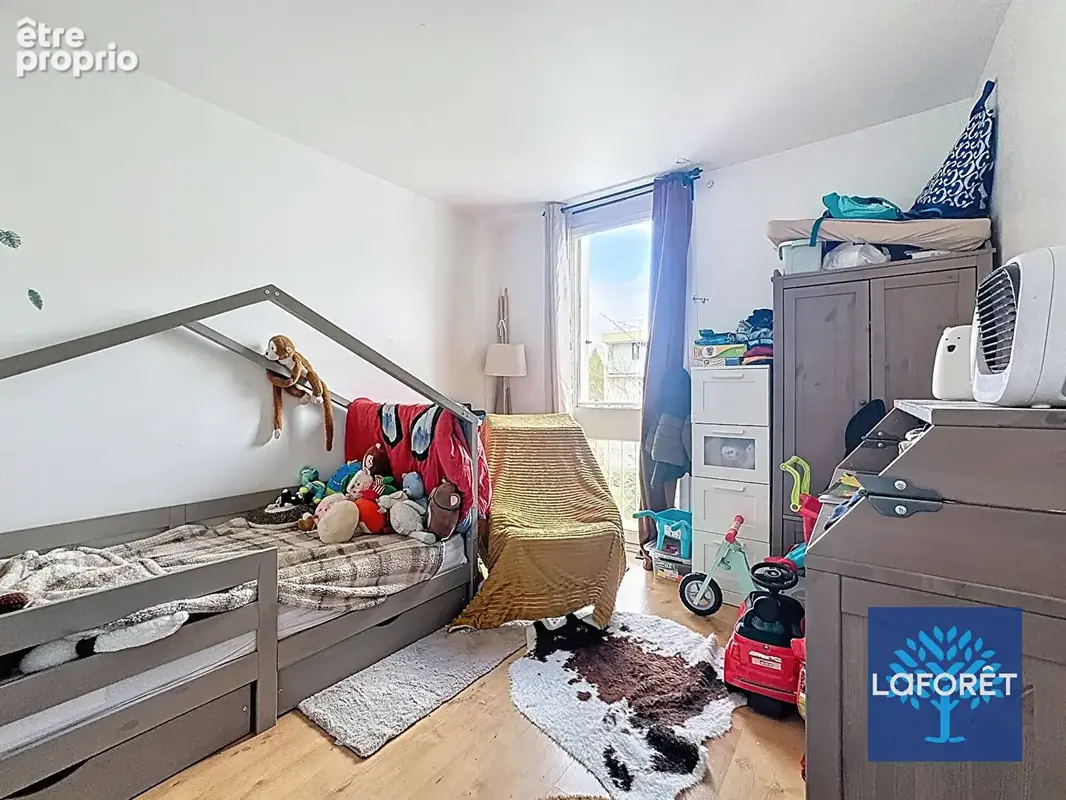 Appartement Chilly Mazarin 3 pièce(s) 62,53 m² - photo 16