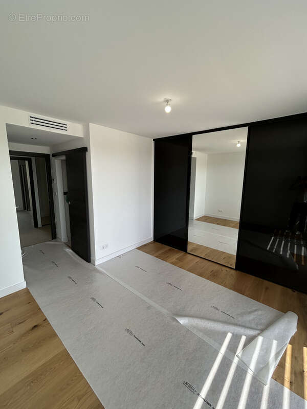 Appartement à CASTRIES