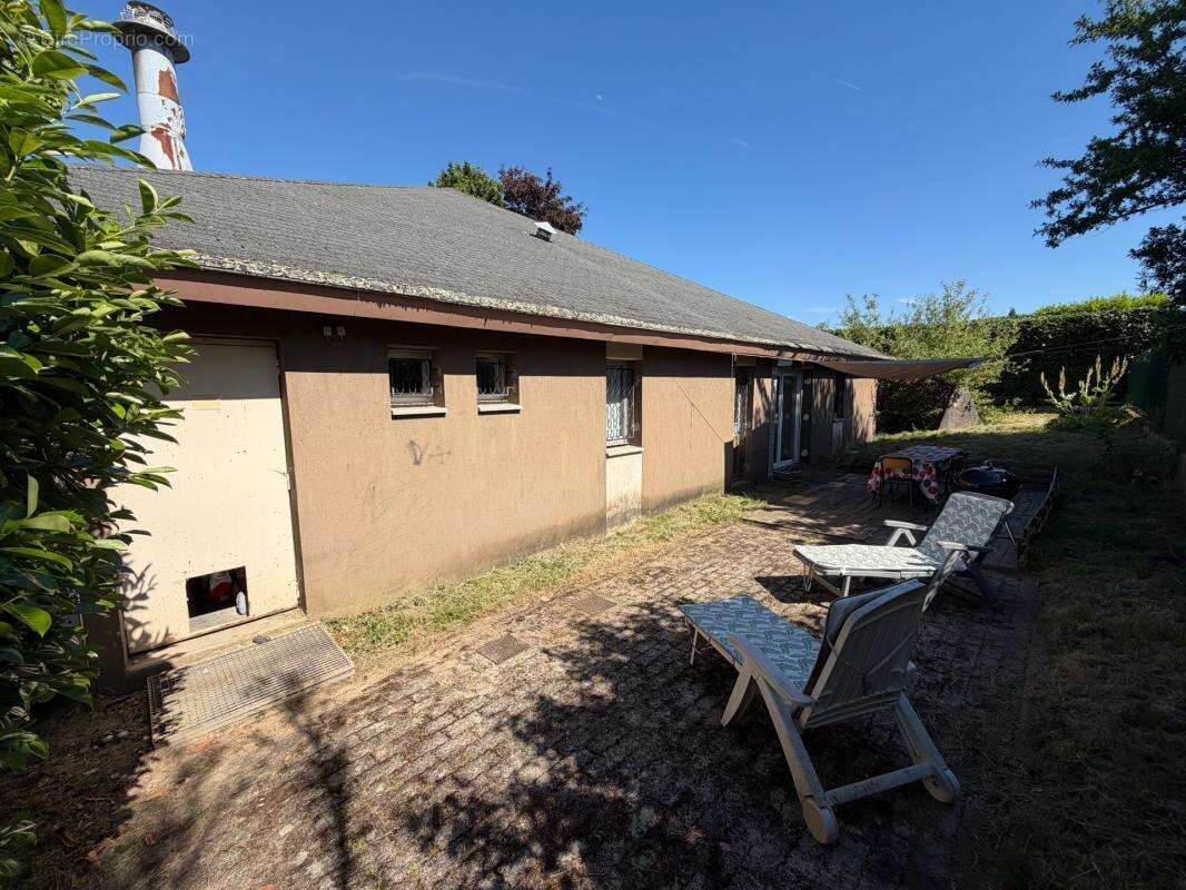 Plain-pied de 284m² de surface habitable - photo 20