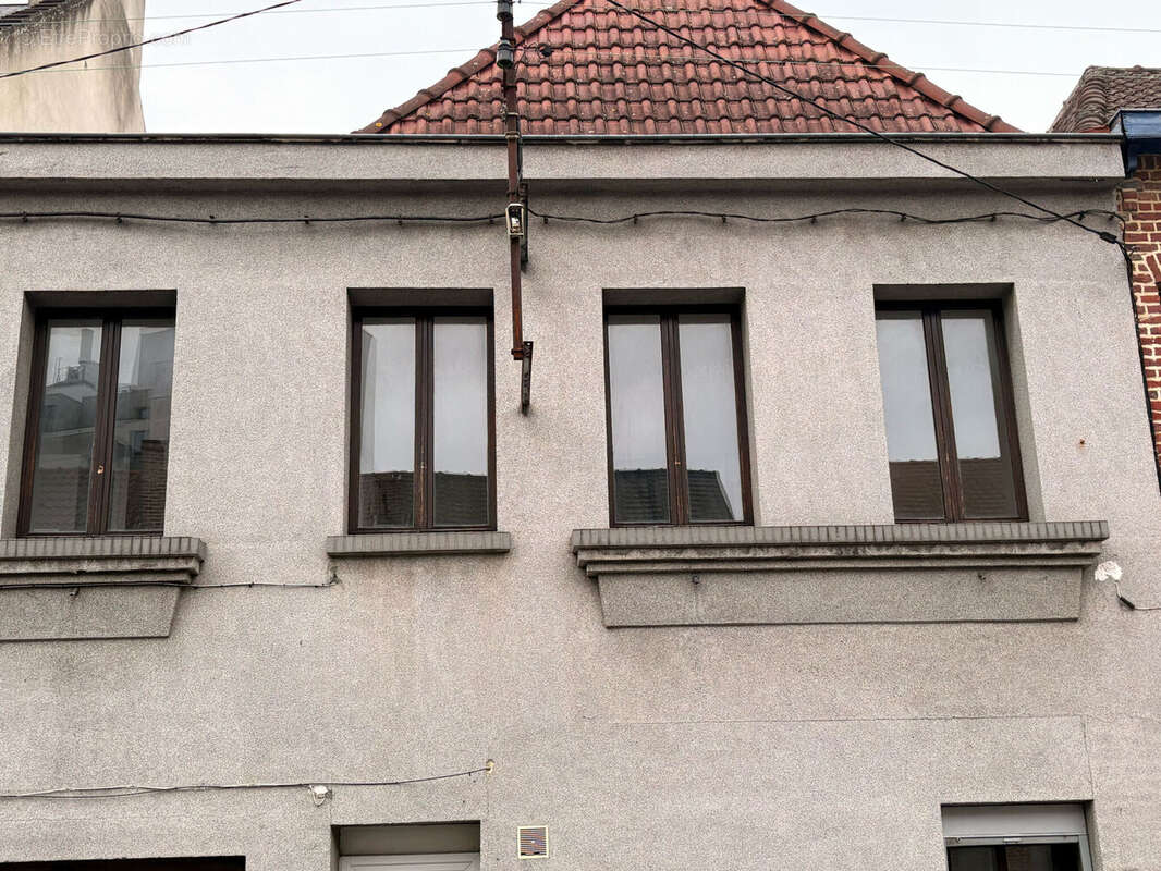Photo 8 - Appartement à BETHUNE