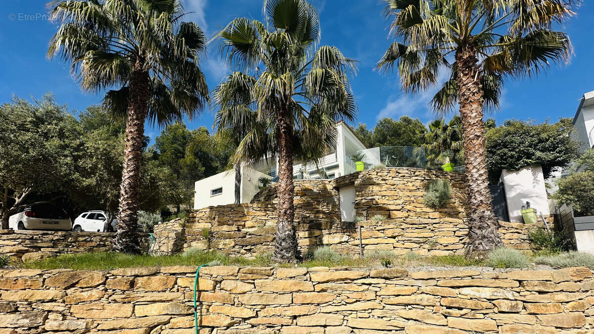 Appartement à BANDOL