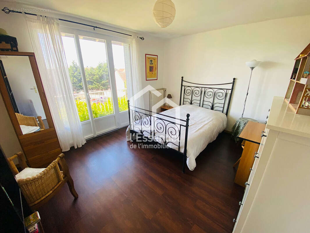 Maison à TRIEL-SUR-SEINE