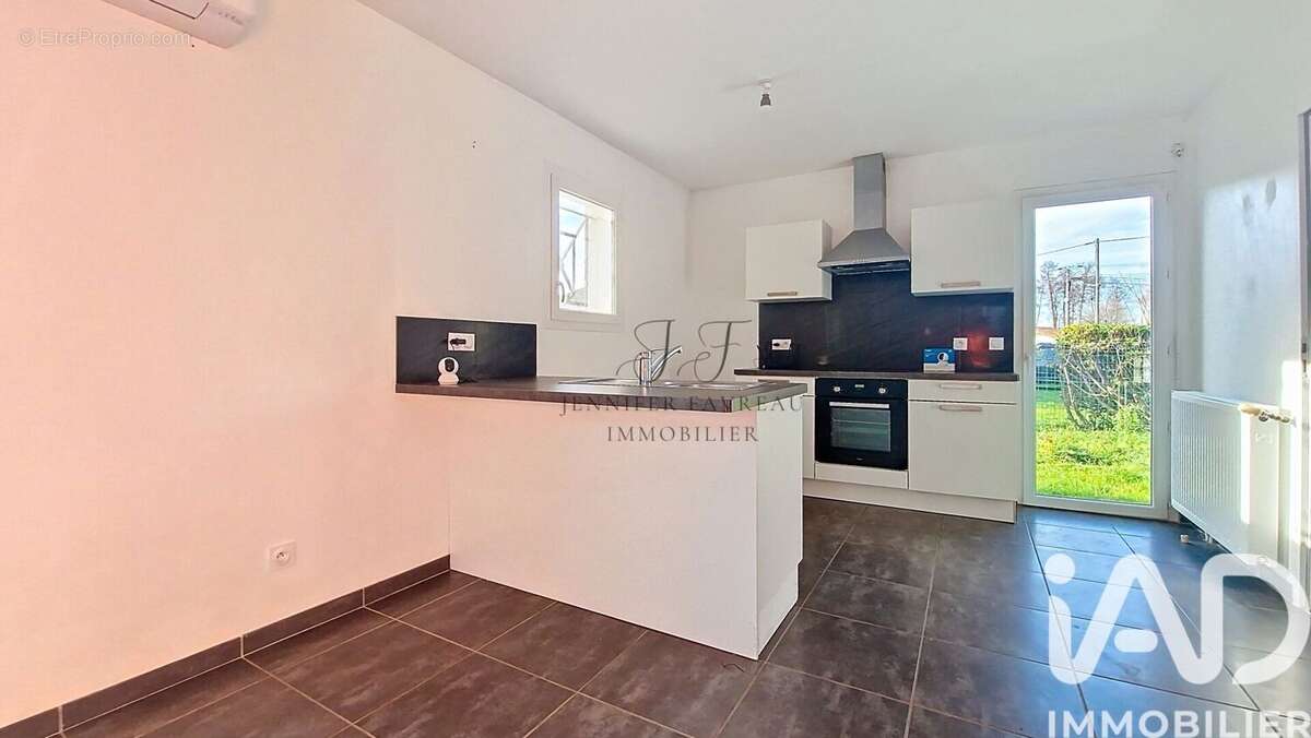 Photo 9 - Maison à IZON