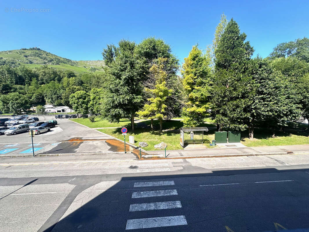 Appartement à LOURDES