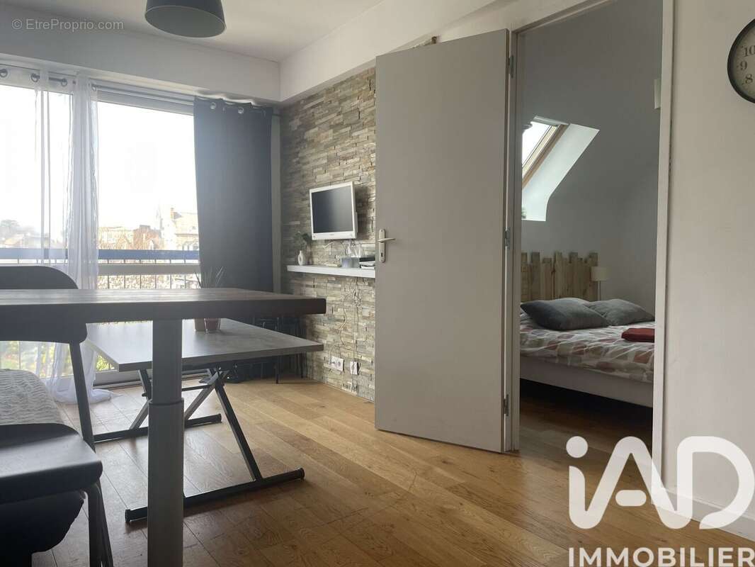 Photo 8 - Appartement à PAIMPOL