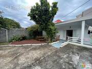 Maison à SAINT-DENIS