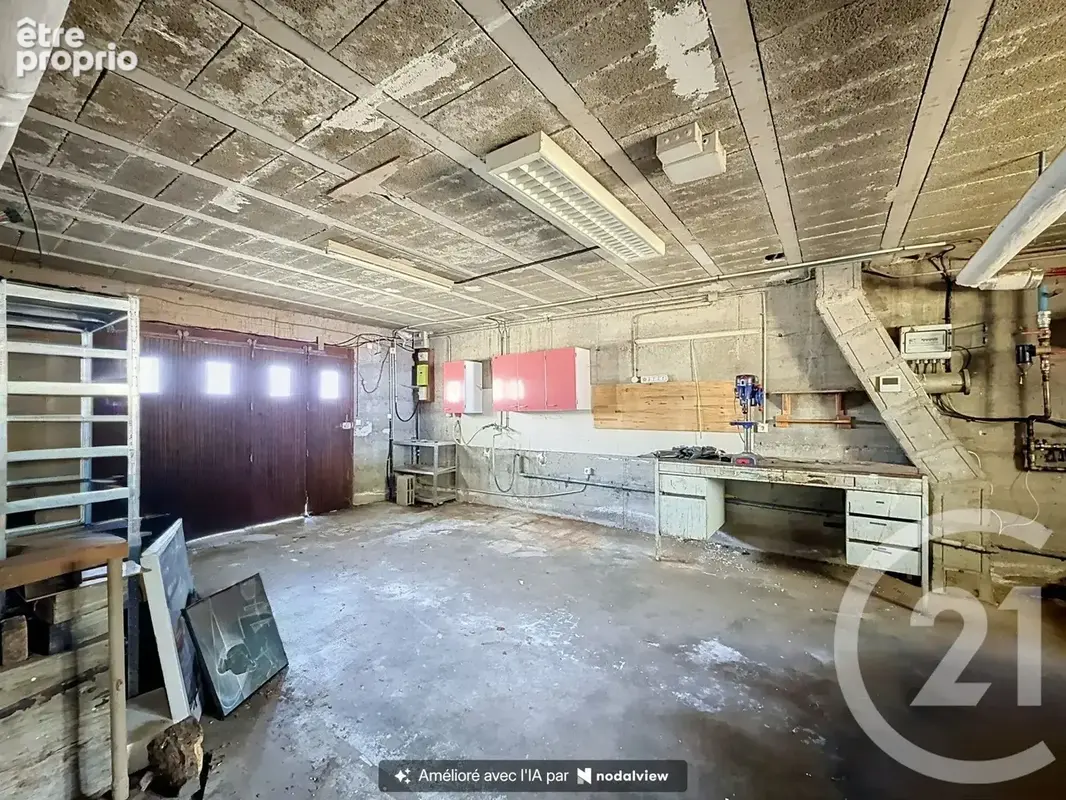 Maison 5 pièces 155 m² à vendre à Saint-Alban (22400) - photo 12
