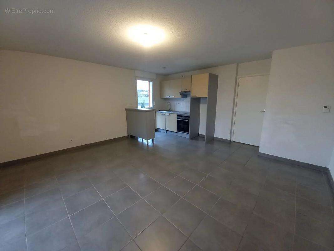 Appartement à TOURS
