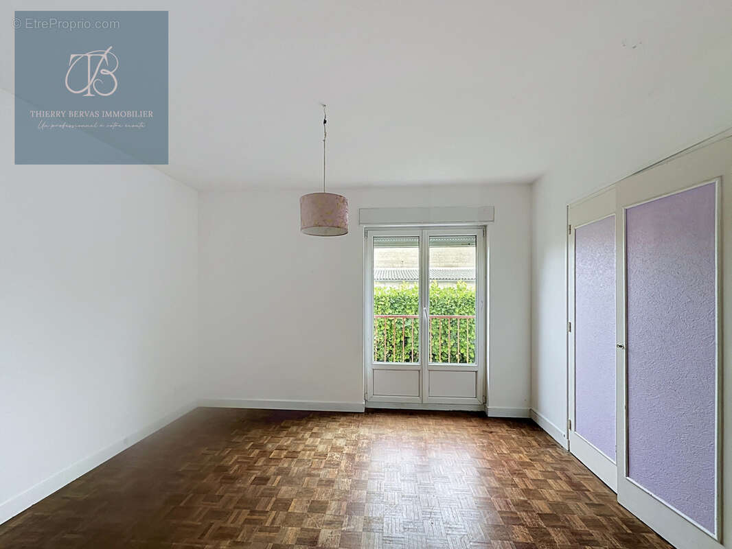 Appartement 90 m2 - brest   saint pierre - photo 5