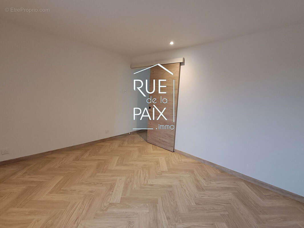 Maison à CHATELLERAULT