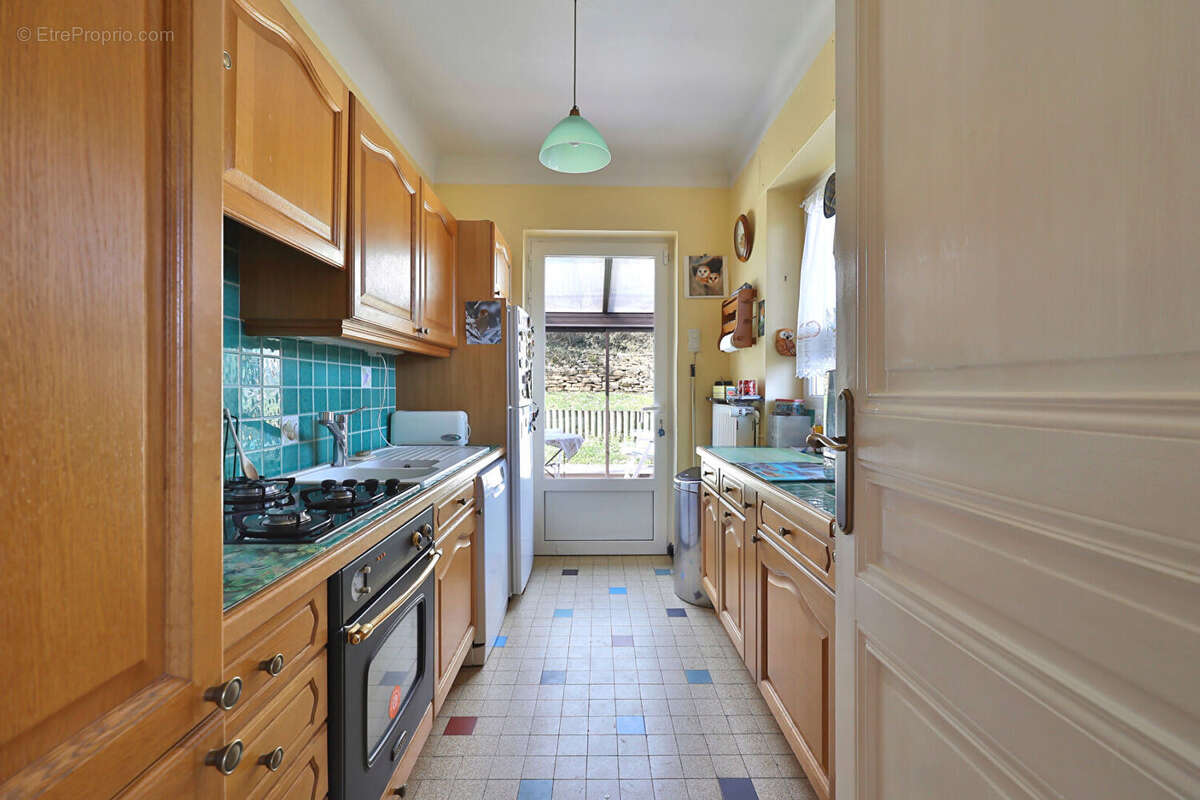 Maison à SAINT-DIDIER-AU-MONT-D'OR