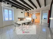 Maison à VENDRENNES