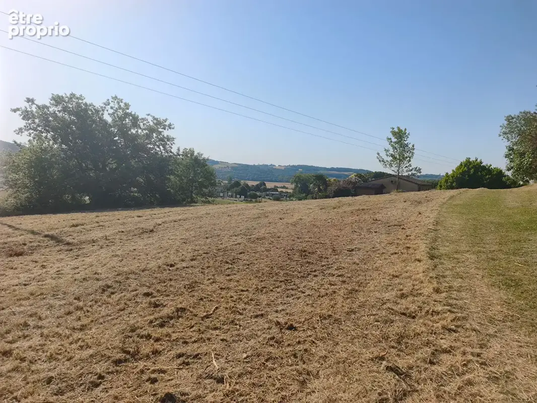 Terrain Layrac - photo 3