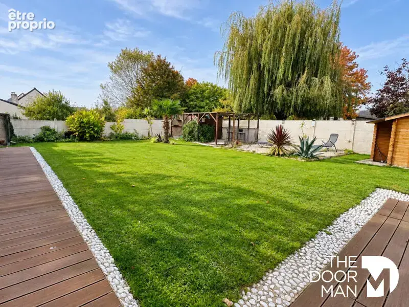 Maison 35114 - photo 17