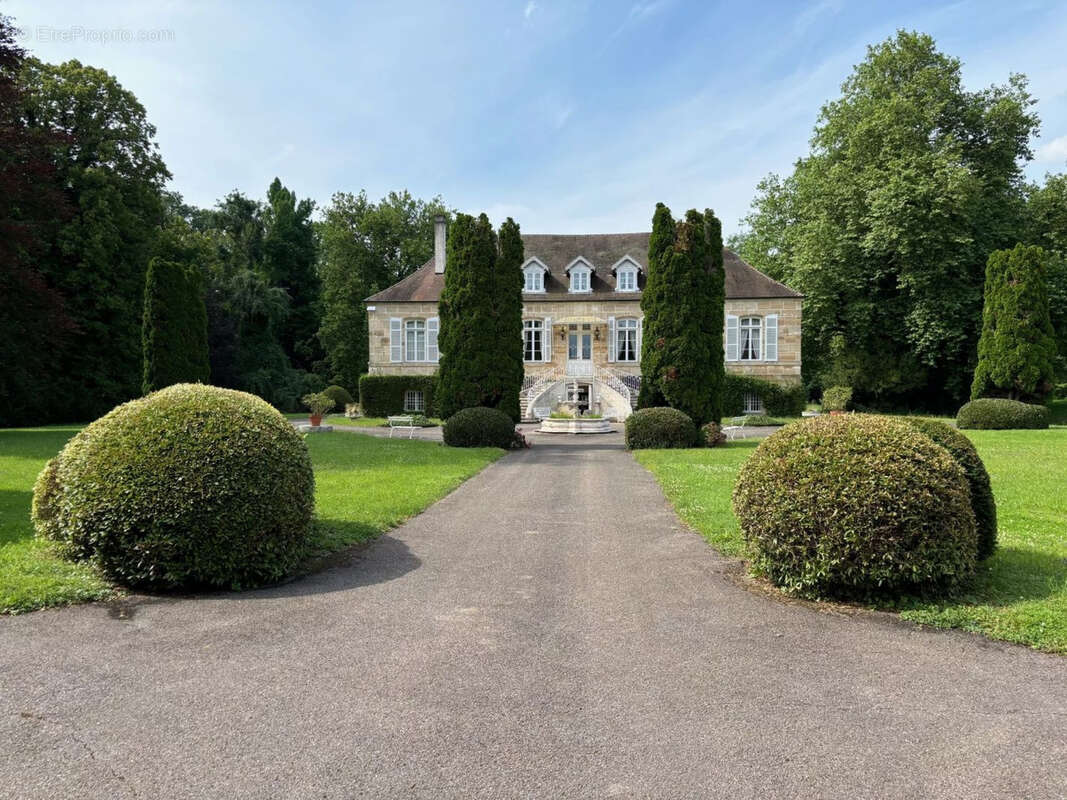 Domaine prestige sur 8,7 hectares - photo 3