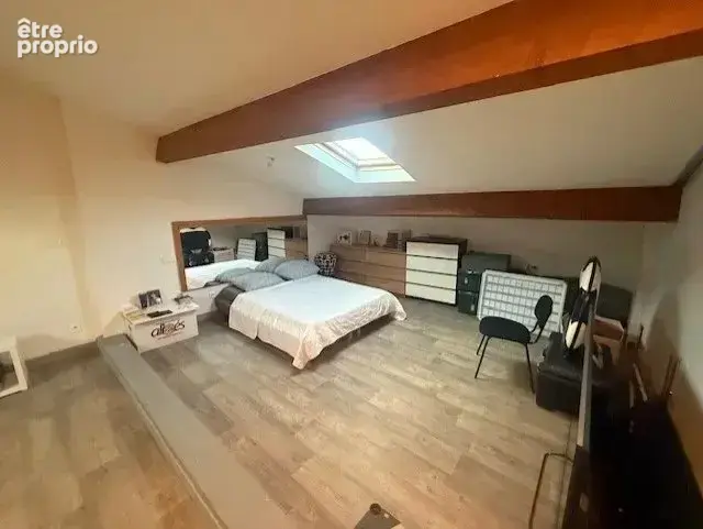 Maison dans le centre de VENERQUE - photo 2