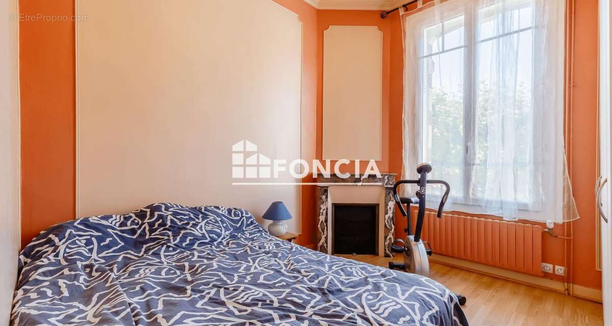 Appartement à LES SABLES-D&#039;OLONNE