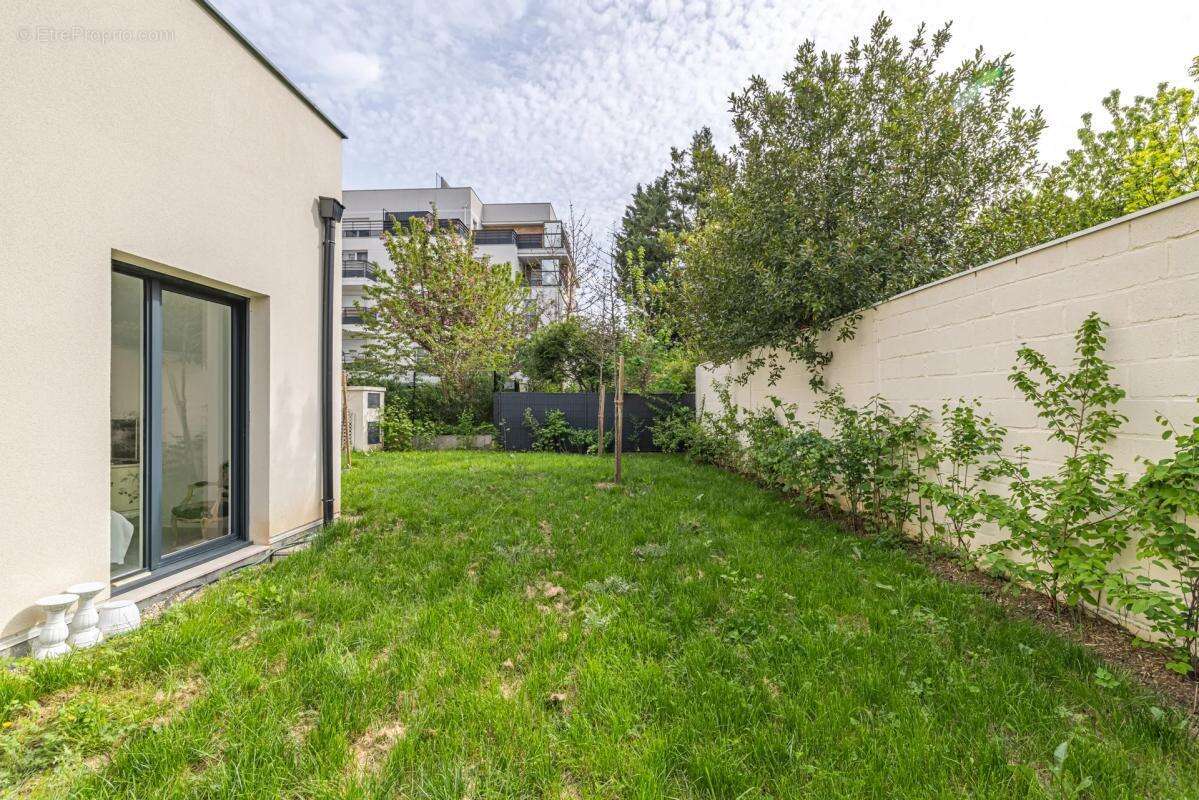 Appartement à ORLY