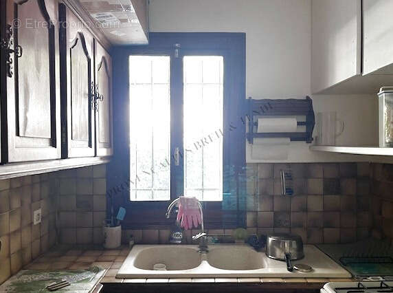 Appartement à TENDE