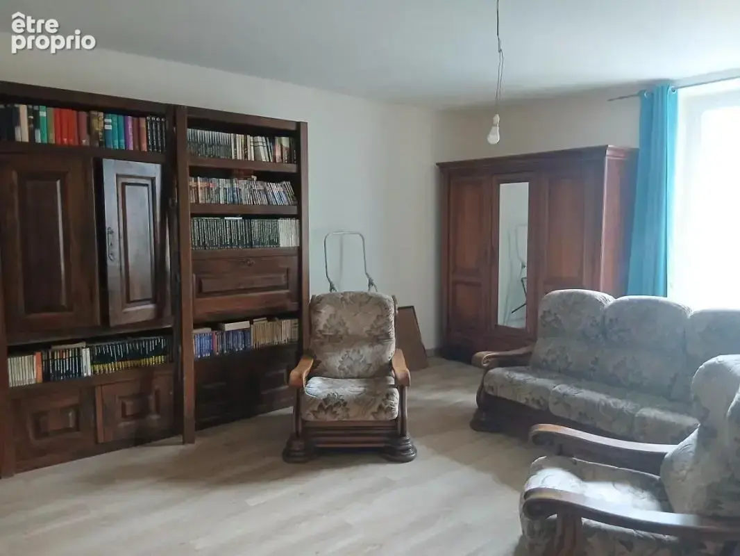 Maison en pierres - photo 7