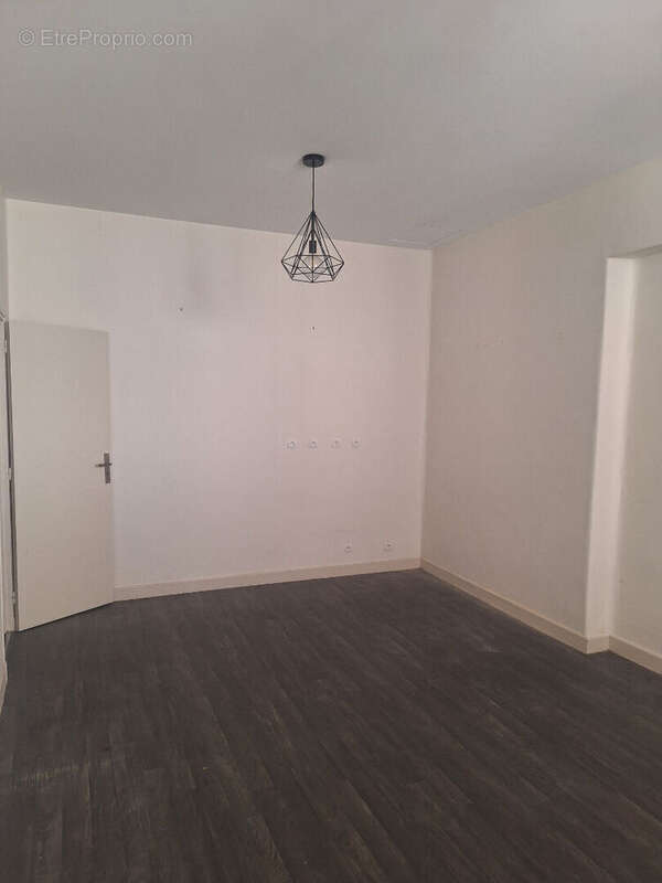 Appartement à VALENCIENNES