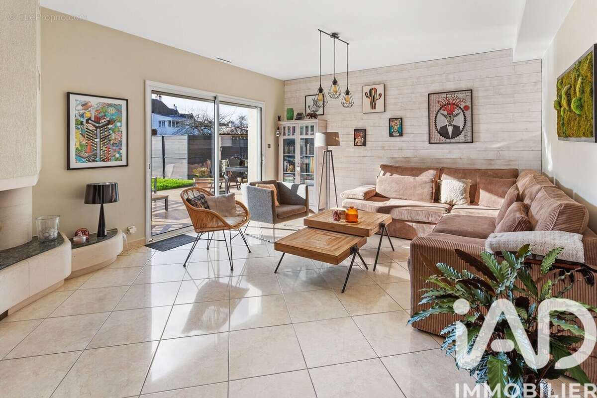 Photo 2 - Maison à REZE