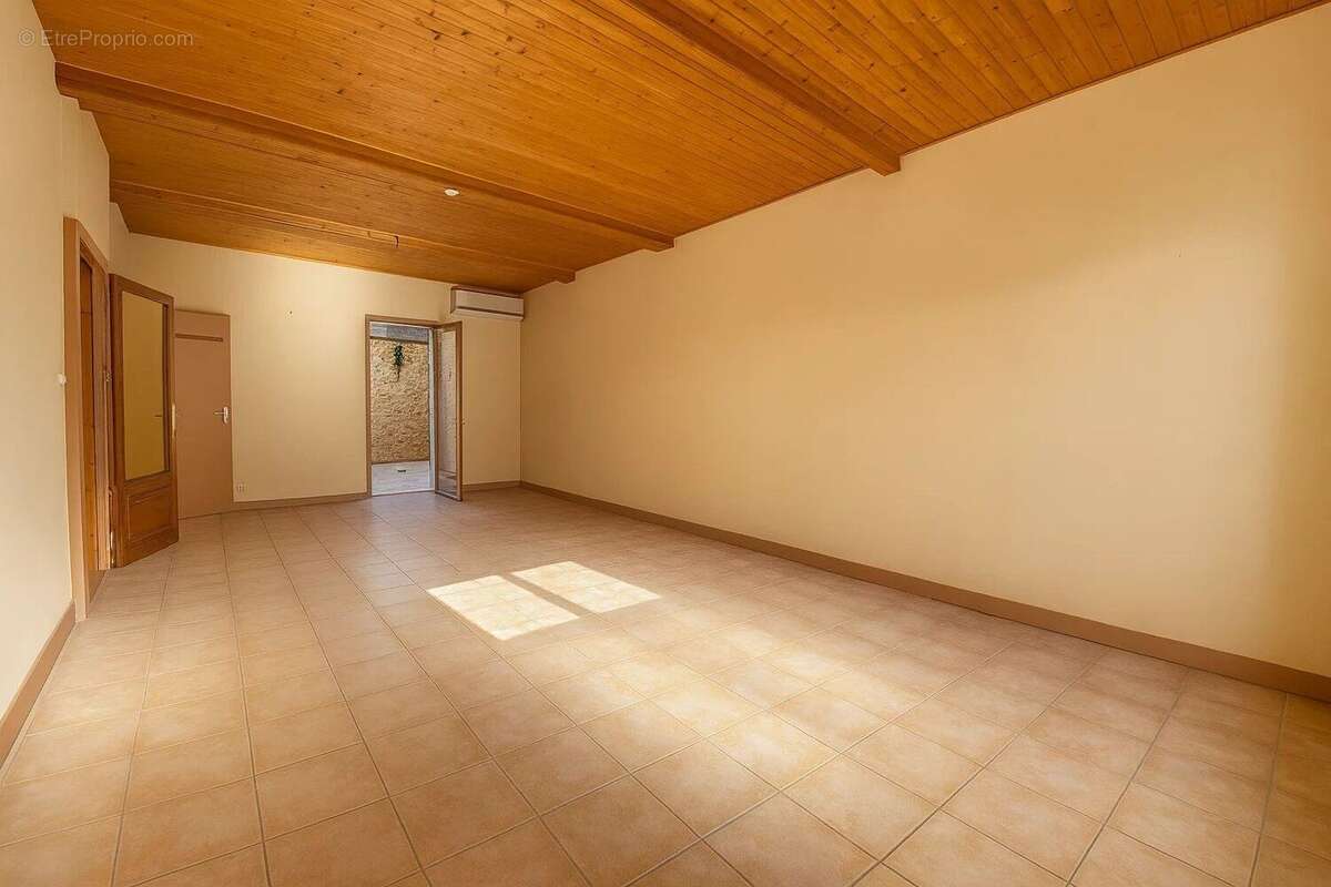 Maison à VILLENEUVE-SUR-LOT