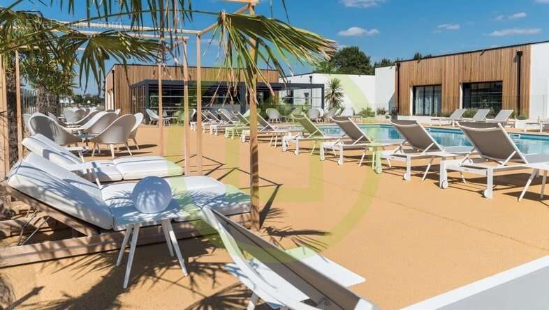 Maison à SAINTE-FOY