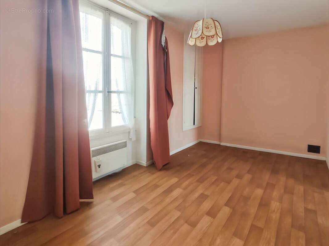 Maison à LA POMMERAYE