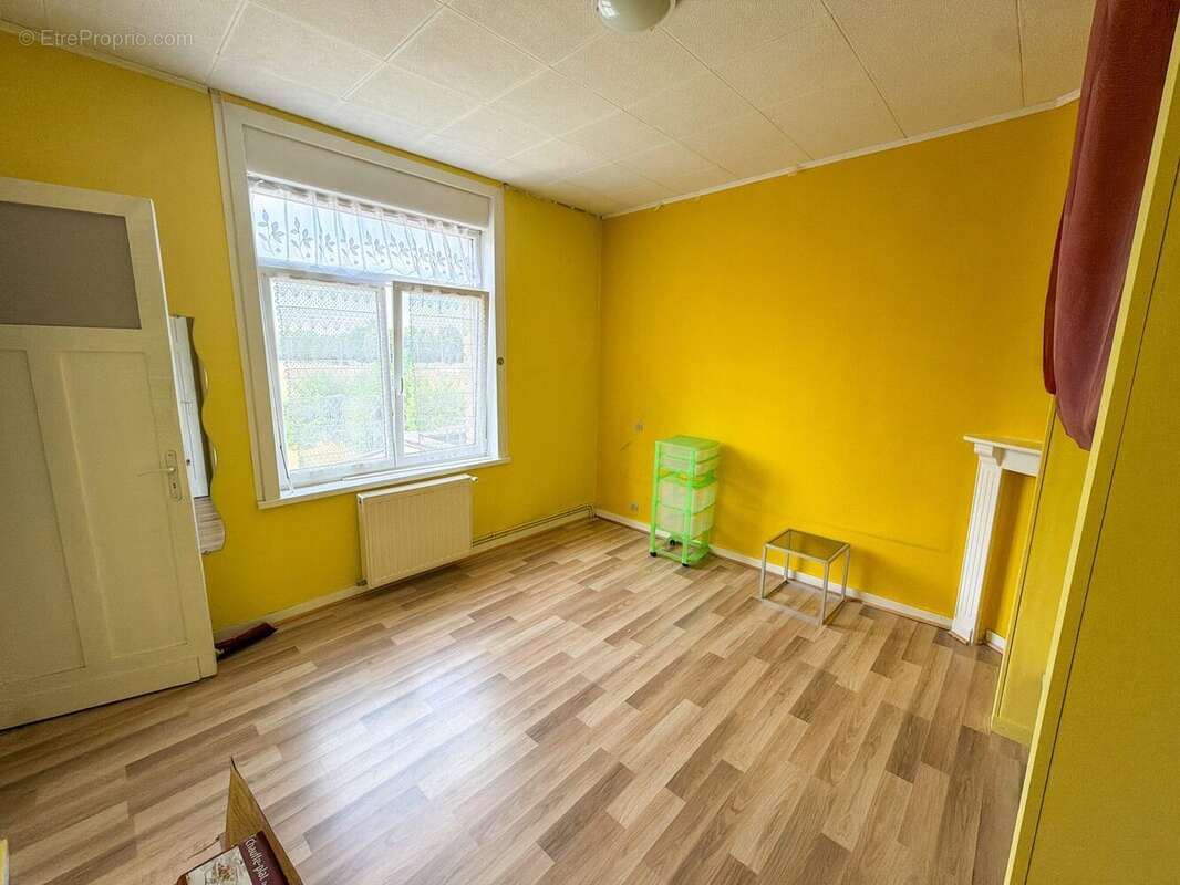 Maison 95 m² à Leers  - photo 5
