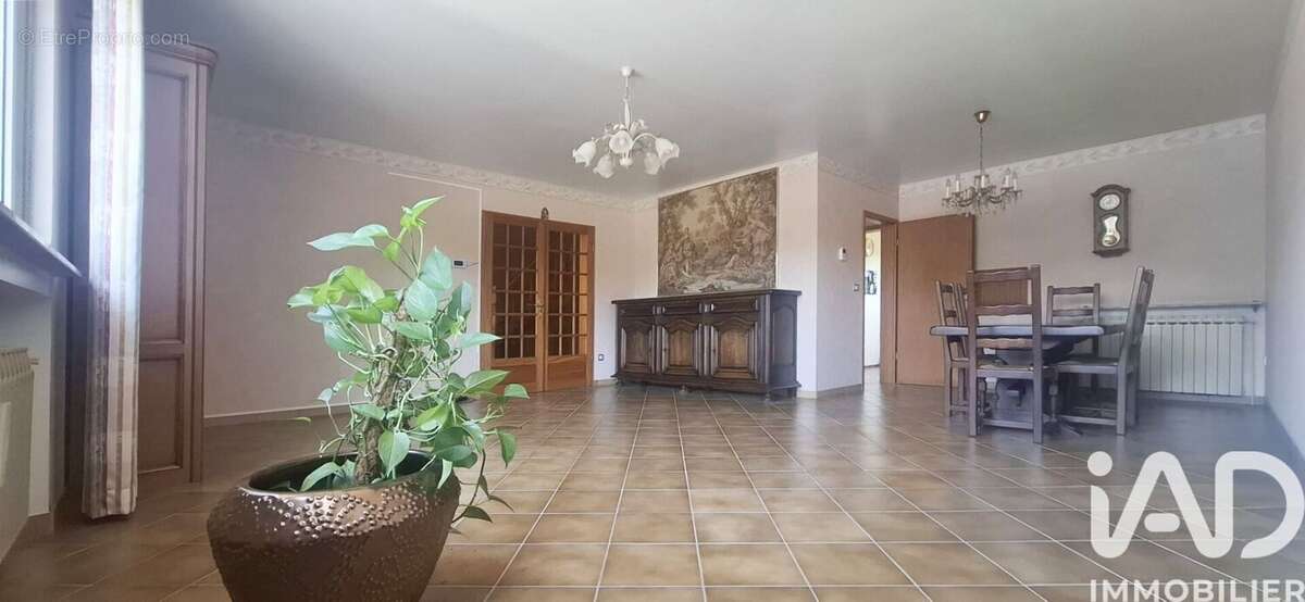 Photo 2 - Maison à DIESEN