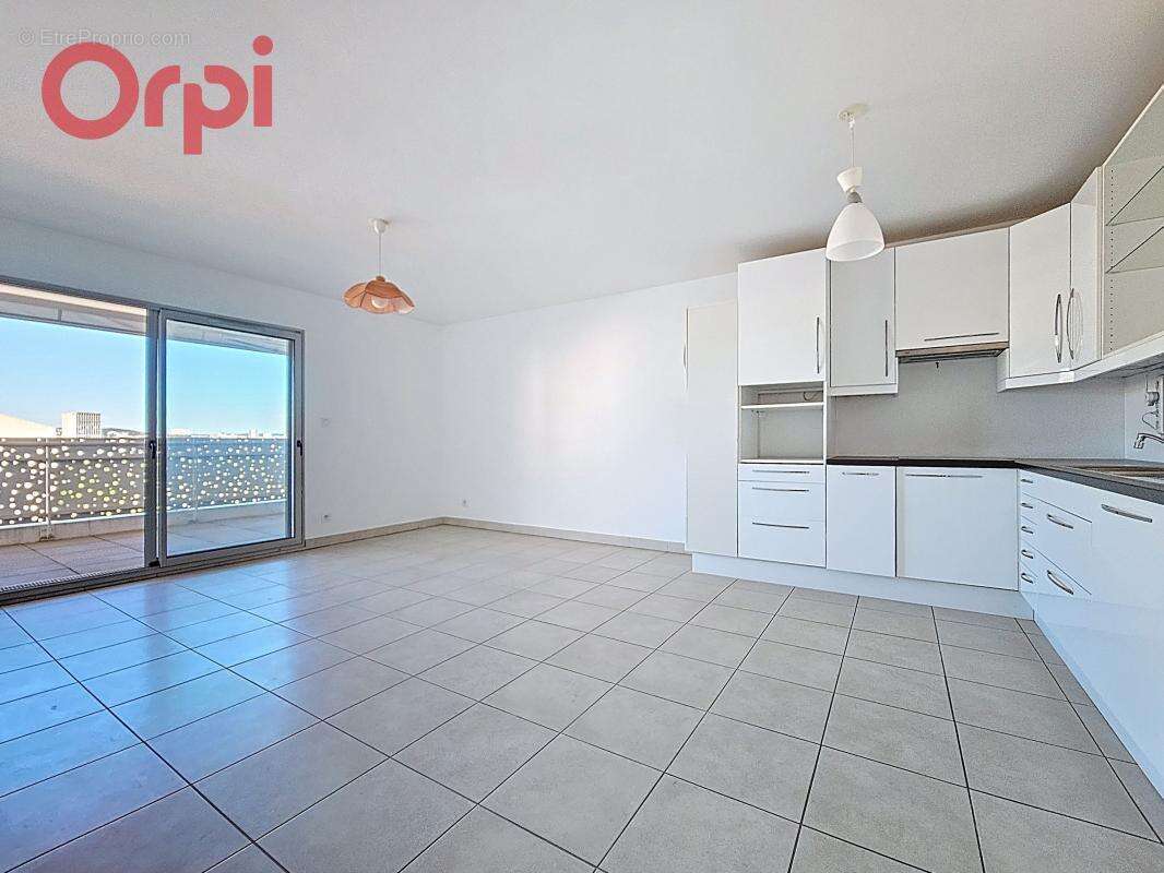 Appartement à LA SEYNE-SUR-MER