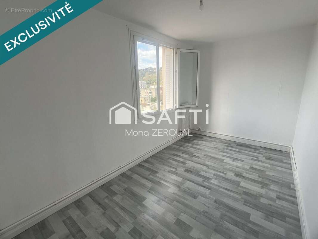 Photo 8 - Appartement à VIENNE