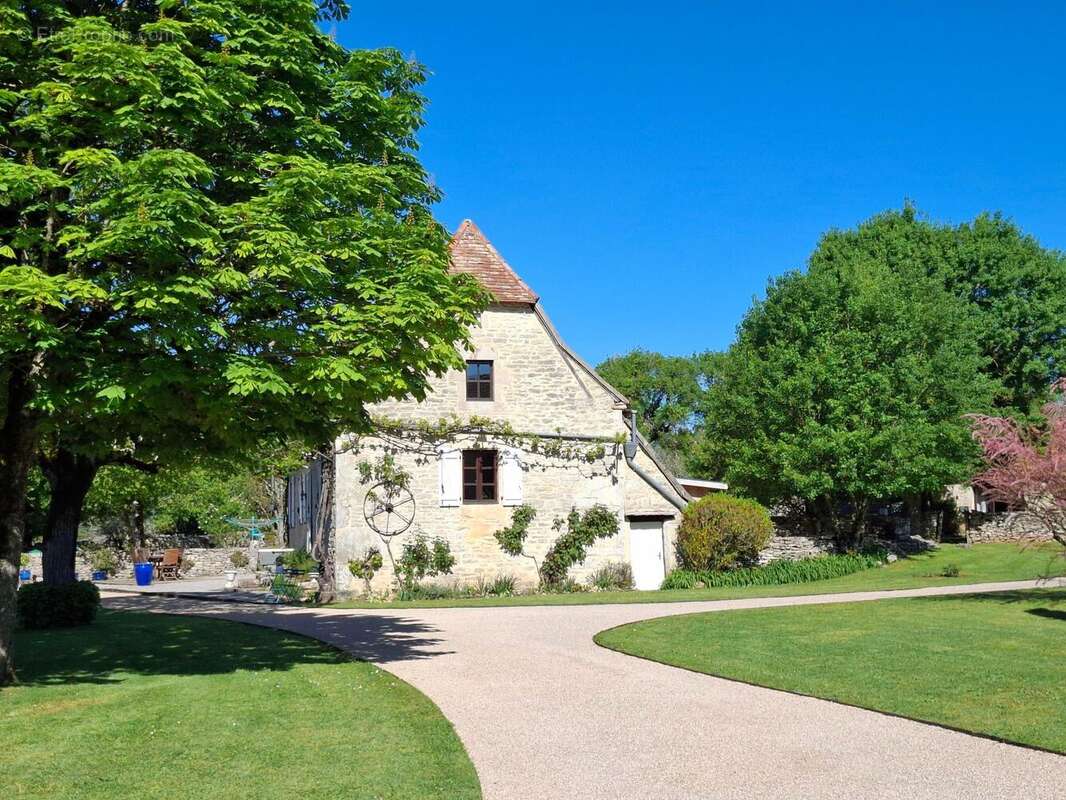 Photo 9 - Maison à GRAMAT