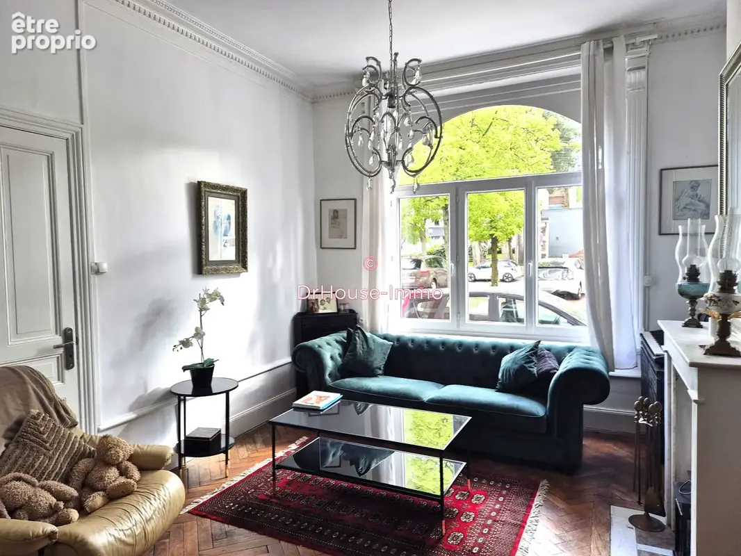 Maison 10 pièces 227 m² à vendre à Douai (59500) - photo 20