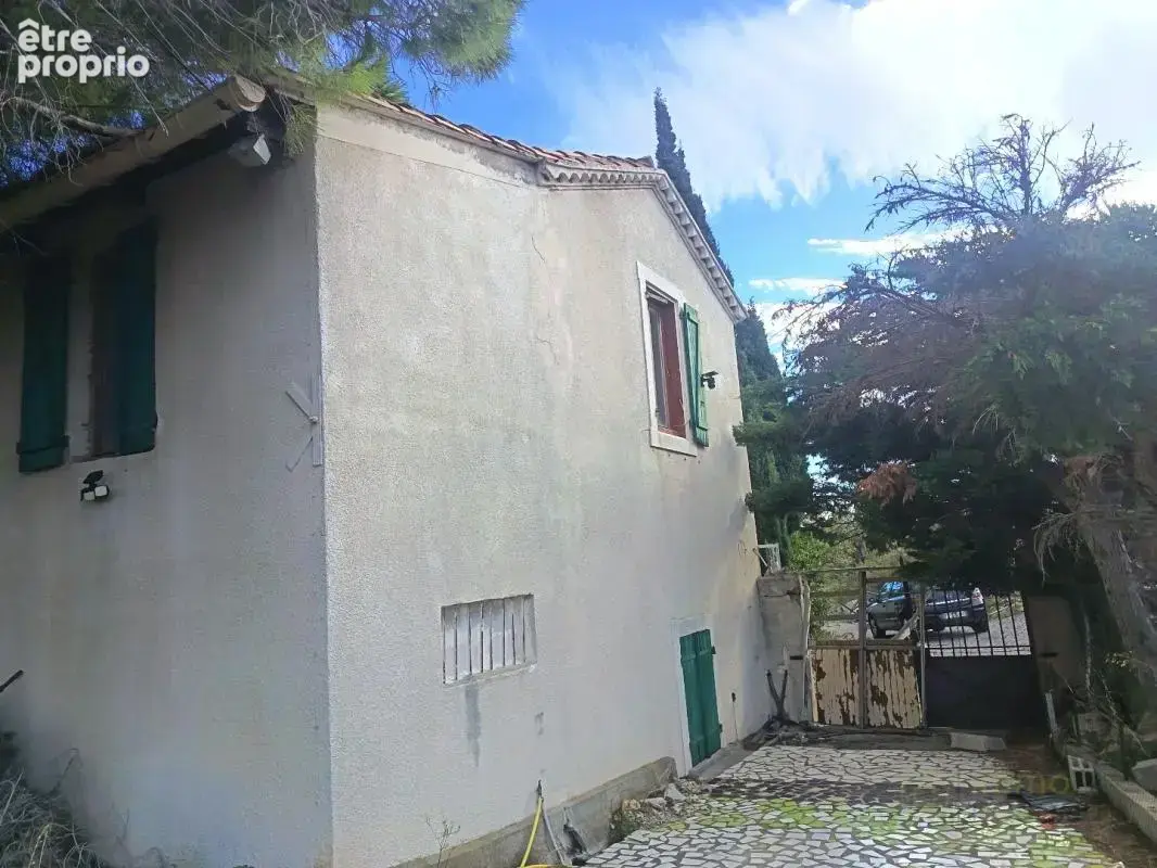 Maison 4 pièces 84 m² à vendre à Fitou (11510) - photo 1