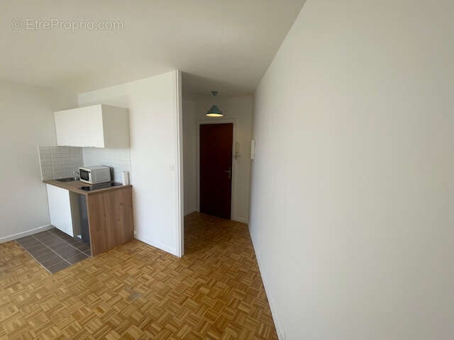 Appartement à LE HAVRE