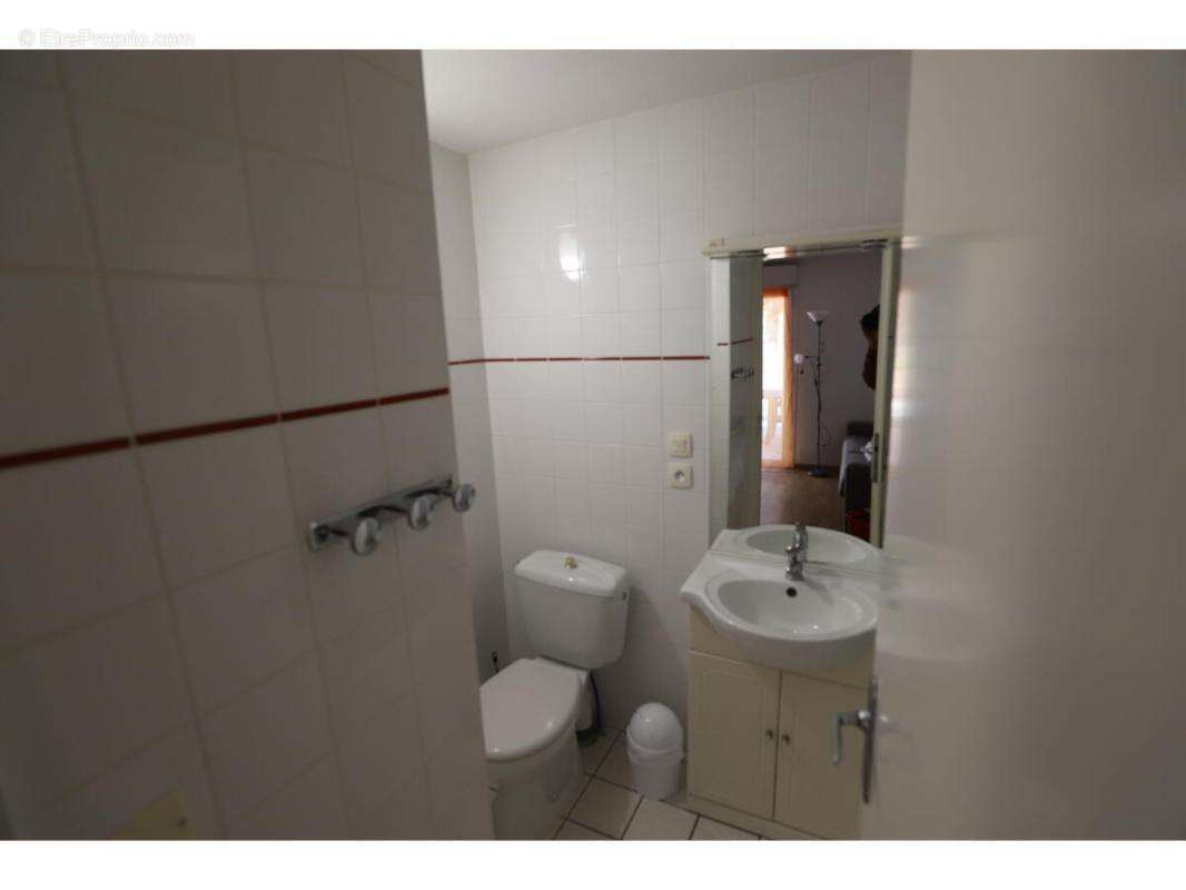 Appartement à SAINT-GEORGES-D&#039;OLERON