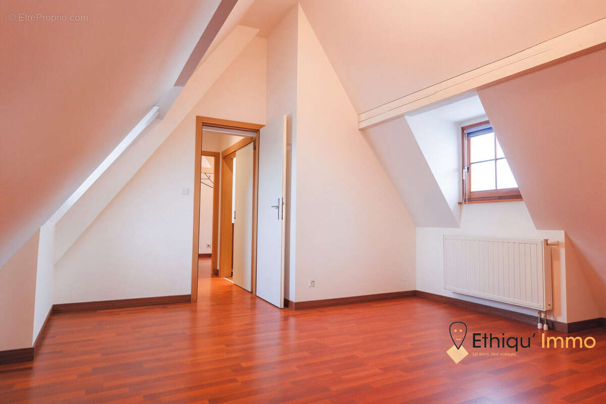 Appartement 65 m² à Obernai  - photo 2