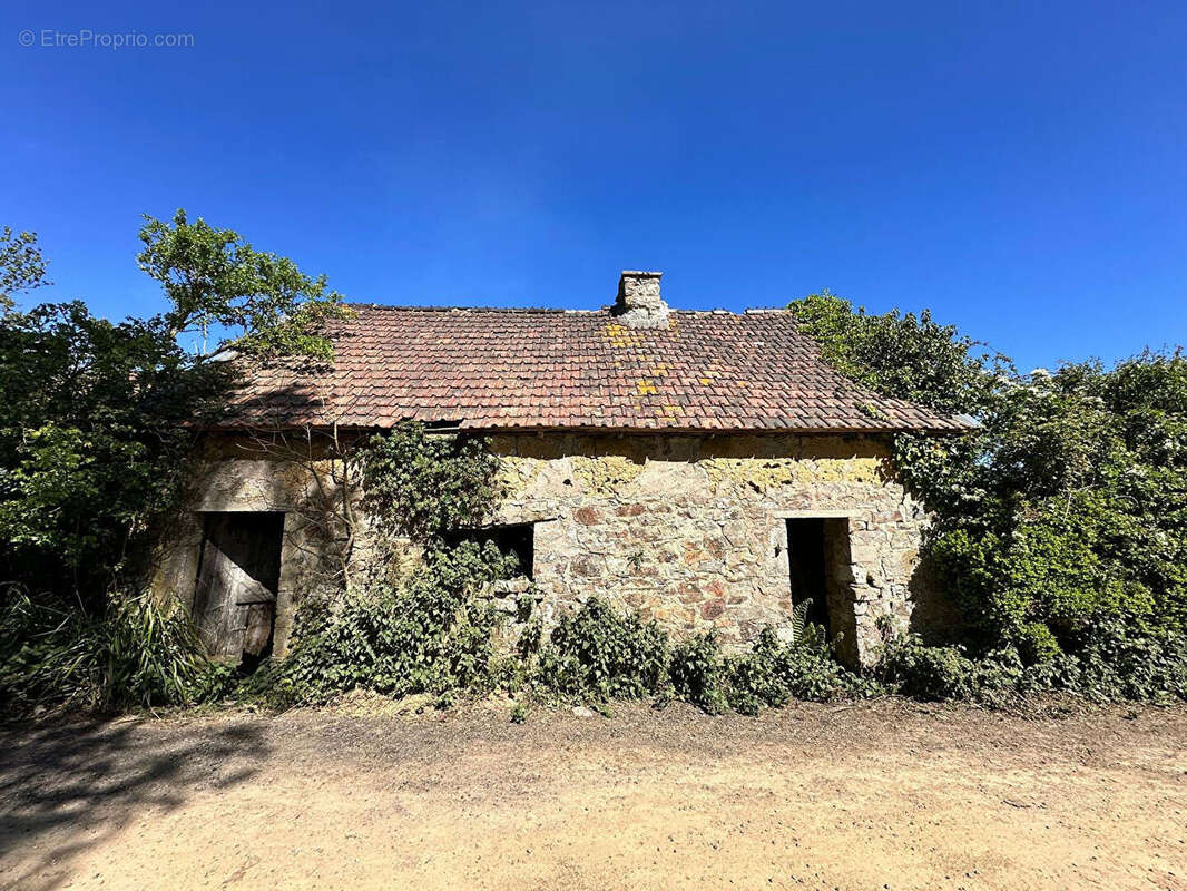 Maison à SAINT-SAUVEUR-LE-VICOMTE