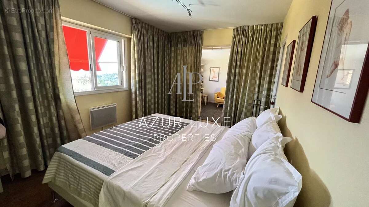 Maison à SAINTE-AGNES