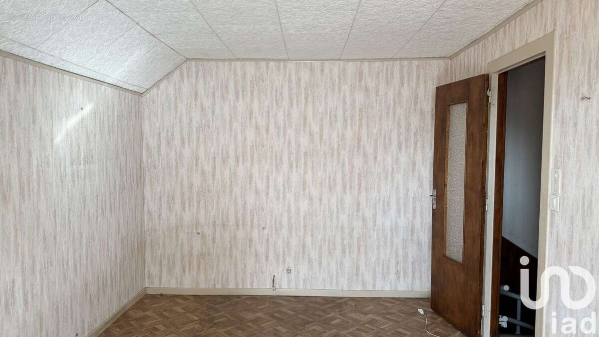 Photo 9 - Maison à CHATENOIS-LES-FORGES