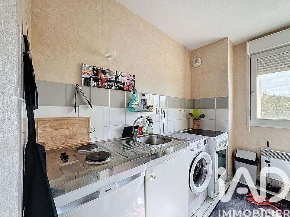 Photo 5 - Appartement à VITRY-LE-FRANCOIS
